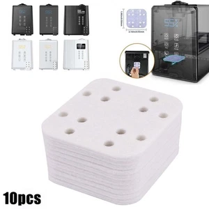 Für Elechos Absorption Mineral Pad Matten Zubehör Ersatzteile Luftbefeuchter - Bild 1 von 12