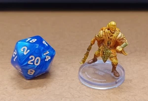 Summer Eladrin #37 - Volo & Mordenkainen's Foes - D&D Icons of the Realms - Picture 1 of 1