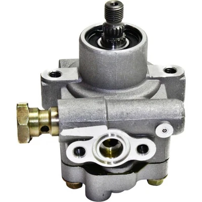 For Nissan Quest Power Steering Pump 2004 2005 2006 2007 2008 2009 | 21-5407 - Изображение 1 из 4