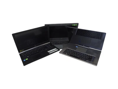 💻 Lotto 3 notebook Acer Aspire difettosi per hobbisti laptop ricambio 💻 - Immagine 1 di 4