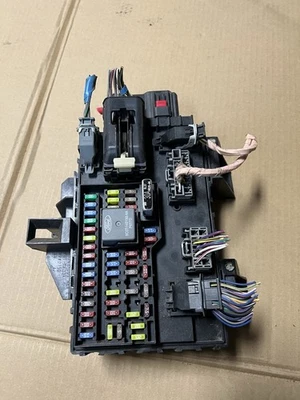 2009-2010 FORD F150 F-150 DASH Interior Relay Fuse Box POWER JUNCTION OEM💯 - Image 1 of 3