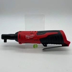 Milwaukee 2457-20 M12 12V 3/8" Ratsche nur Werkzeug - Bild 1 von 6