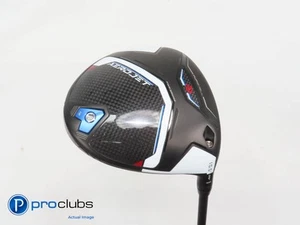 Cobra Aerojet 10.5* Driver - Fujikura Motore X F3 6-R Regular - 397595 - Picture 1 of 4