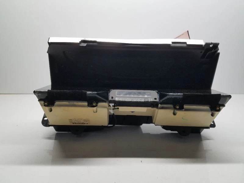 Velocímetro aglomerado MPH mudança de coluna compatível com 99-00 Lincoln Continental fabricante de equipamento original - Imagem 1 de 4