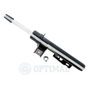 2x OPTIMAL Stoßdämpfer A-3619G für SMART FORTWO 451 CDi 300 301 400 401 330 334 - Bild 1 von 7