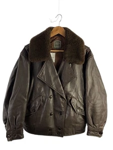 Christian Dior Lederjacke Blouson M Rindsleder BRW uni XS-5057 gebraucht - Bild 1 von 6