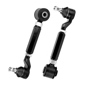2X BALL JOINT POSTERIORE BRACCIO DI CONTROLLO FOR HONDA PILOT  ACCORD 03-07 NEW - Picture 1 of 23