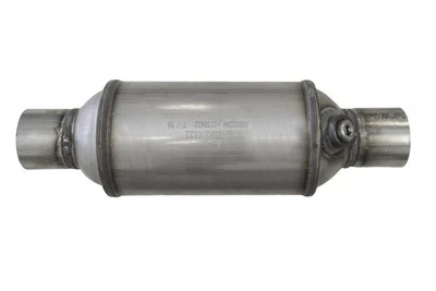 Catalytic Converter for 2000-2002 Mercedes-Benz E430 4.3L,  Matches OEM 99235HM - Image 1 of 4
