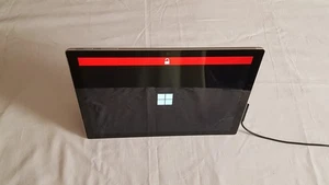 Microsoft Surface 1796 256GB SSD Tablet Defekt für Bastler - Afbeelding 1 van 8