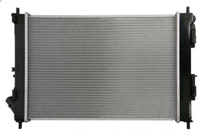 Kühler, Motorkühlung NISSENS 606476 für HYUNDAI CRETA 1.6 2016-2021 - Bild 1 von 8