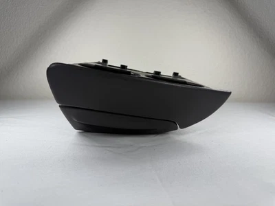 Cenicero portavasos Ford F-150 Expedition 97-03 tablero delantero OEM gris Foto 1 de 4