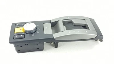L320LHDWA MULTIFUNKTIONSSTEUERUNG / 220371 FÜR LAND ROVER RANGE ROVER SPORT I L — 第 1/4 张图片