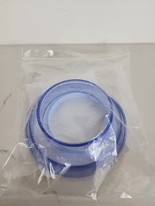 Nikken PiMag Aqua Pour Gravity Water System Model 1360 Filter Adapter Plate - Picture 1 of 3