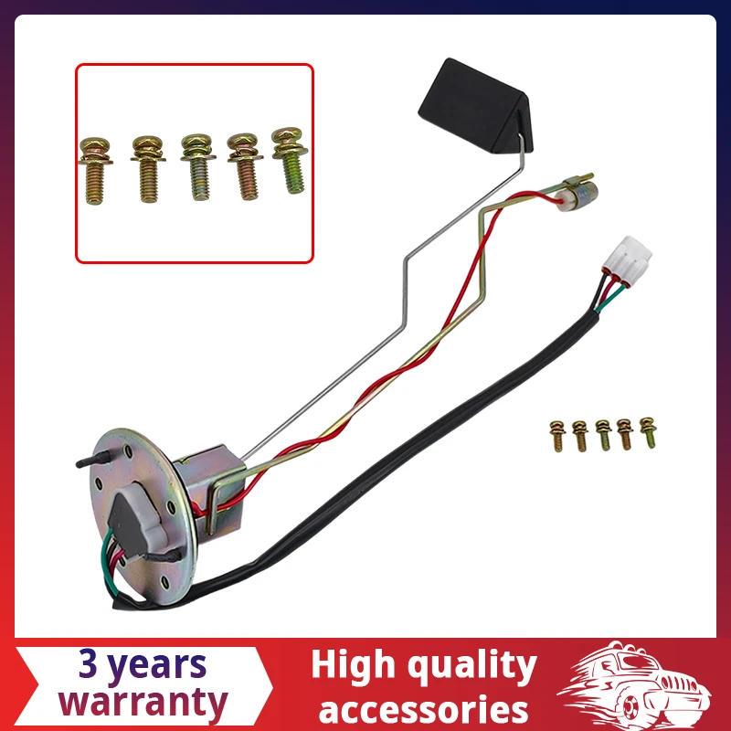 Fuel Gauge Sending Unit For 1984-1989 TOYOTA Pickup SR5 4Runner - Imagem 1 de 4