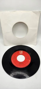 Electra Records 1981 The Cars Shake It Up Cruiser 45 rpm Vinyl VG - Picture 1 of 2