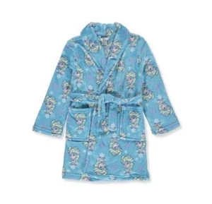 FROZEN Girls Pajamas Robe Size 2T - Picture 1 of 4