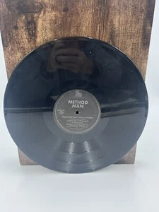 Method Man Judgement Day & Suspect Chin Music Vinyl Single Press Date 1998 - Picture 1 of 3