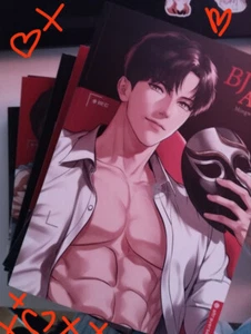BJ ALEX - Mingwa -  Band 1 - 9 DEUTSCH günstiger - Bild 1 von 1