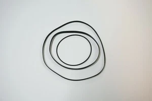 Yamaha MT1X / CMX1 Cassette Service Spare Parts Belt Kit - Picture 1 of 4