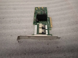 LSI 9220-8i SAS/SATA raid controller IBM M1050 46M0861 - Picture 1 of 1