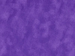 108" Wide Quilt Backing Fabric By the Yard All Cotton Color Waves Purple - Picture 1 of 1