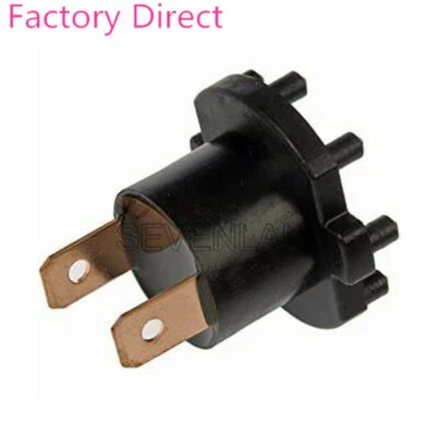 Soporte de bombilla para lámpara de cabeza para Mazda Protege & Protege5 y Mazda 3 y Mazda 5 Foto 1 de 4