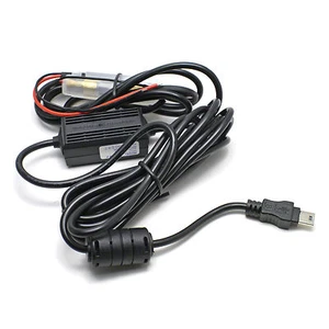 USB Festkabel Auto Ladegerät Netzkabel für G1W G1W-C G1W-Cb Ambarella Nt96650 DVR - Bild 1 von 5