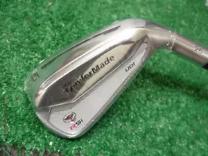 Brand New Taylor Made Rsi TP UDI 26 degree 5 Iron Dynamic Gold Sensicore Stiff - Picture 1 of 3