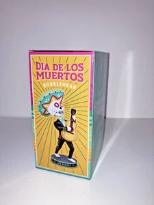 💀🪕San Diego Padres Hispanic Heritage Dia de Los Muertos Bobblehead 20.09.24🪕💀 - Bild 1 von 6