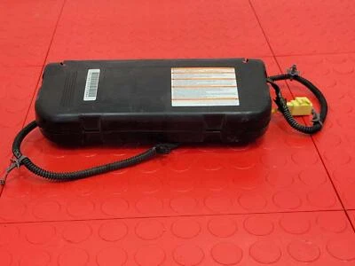 Nissan Murano 2009-2014 asiento delantero conductor bolsa de aire inflador izquierdo OEM K8EHA1AA0A Foto 1 de 4