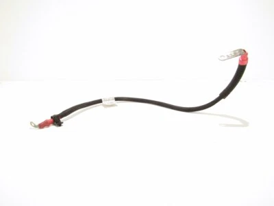 Fiat Panda 312 2020 battery cable wire cable battery terminal 51905018 - Image 1 of 3