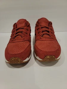 New Balance Men 009 Speckle Suede ML009PN (red / clay red / supernova red) Sz 7 - Picture 1 of 6