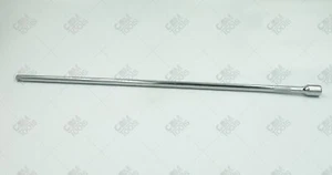 SK Hand Tools 40964 1/4" Dr. F to M 14" Long Chrome Socket Extension - Picture 1 of 1