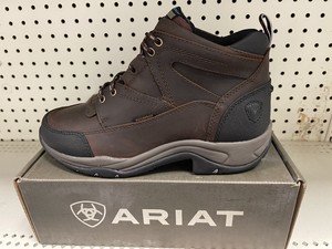 Ariat Leather Outdoor Boots for Women 