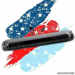 Lámpara de luz de carga LED tercera cola de freno apta para Silverado/GMC Sierra 1999-2007 - Imagen 1 de 12