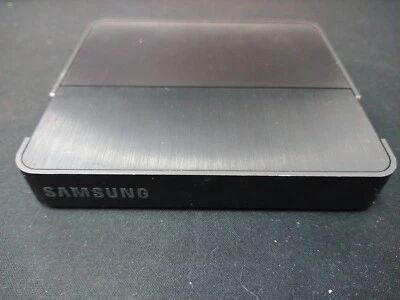 Base para PC Samsung AA-RD5NDOC Serie 7 Slate - No viene con fuente de alimentación. Foto 1 de 4