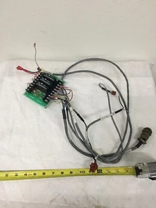 17405-01 A, 96-0331 A, 96-0154 B, 17394-01 A, 17403-01 B & PCB AWD-D-1-0-020-008 - Bild 1 von 12
