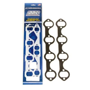 Exhaust Manifold Gasket Set for 1975-1978 Ford F-150 5.0L V8 GAS OHV - Picture 1 of 7