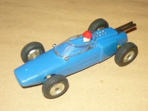 POLICAR LOTUS F1 SN SCALA 1/32 AUTOMODELLO MODEL SLOT CAR - Foto 1 di 5