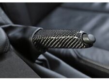 Produktbild - echte CARBON Handbremsgriff für BMW 3er tuning Handbremshebel Handbremse Deckel