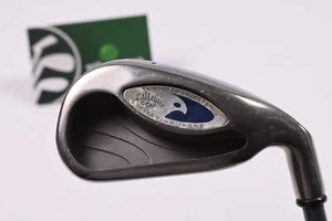 Callaway Hawk Eye Tungsten Titanium #7 Iron / Regular Flex Callaway Shaft - Picture 1 of 6