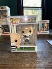 Funko POP! Retro Toys MONOPOLY MR. MONOPOLY #32 BX37A