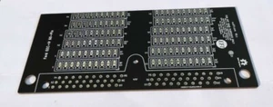 Placa adaptadora Ford CEE IV speeduino 60 pines escort fiesta zetec link haltech ecu - Imagen 1 de 1