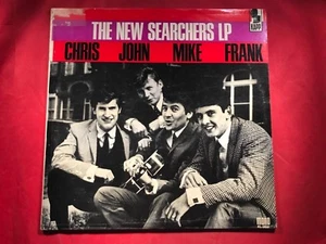 R-77 THE NEW SEARCHERS LP - MONO - 1965 - KL-1412 - KAPP RECORDS - ROCK / FOLK - Imagen 1 de 6
