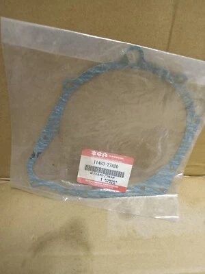1988-2006 Suzuki Katana GSX750F Starter Cover Gasket Bandit GSX600F 89-05 OEM 04 — 第 1/3 张图片