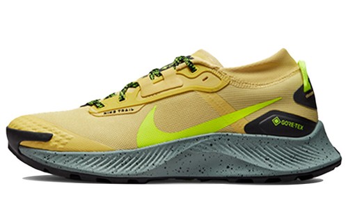Size 10 - Nike Pegasus Trail 3 GORE-TEX Celery Volt for sale