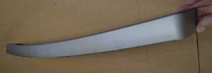 Chevy Equinox 2005-09 OE lado del pasajero panel de puerta delantera cubierta de panel de moldura central - Imagen 1 de 4