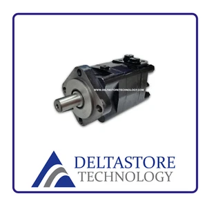 MOTORE ORBITALE ALBERO CILINDRICO Ø32 FLANGIA "SAE A" 4 FORI - Z-J HYDRAULIC - Imagen 1 de 3