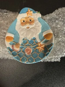gallerie ii santa plate - Picture 1 of 4