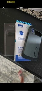 Google Pixel 9 Pro débloqué. 256 Go. Noir - Photo 1 sur 8
